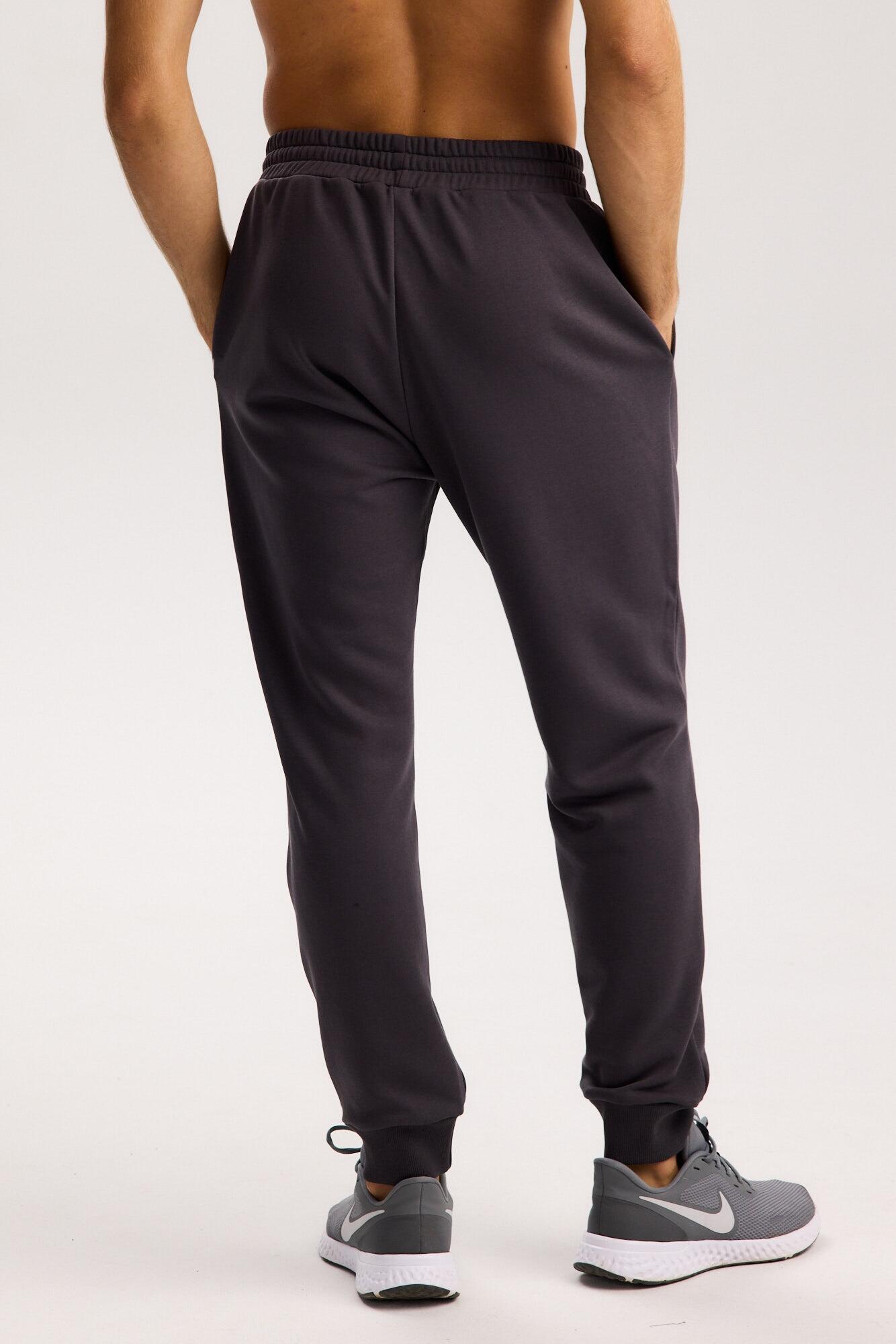 Pantalon de survêtement Rough Radical Cotton Active Joggers pour hommes 3/5