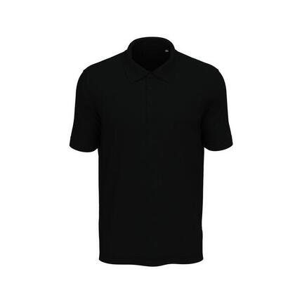 Polo LUX Homme (Blanc)