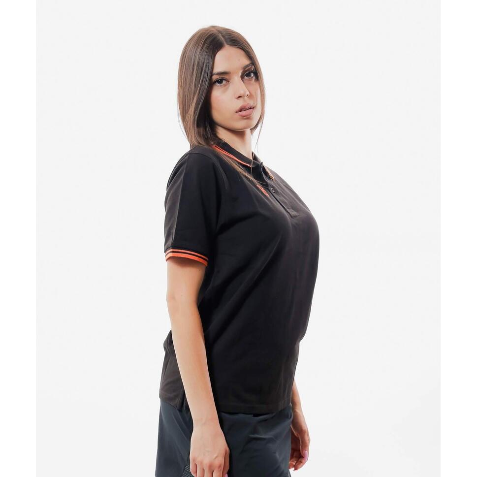 Polo męskie Givova Cotone Piquet S