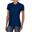 Polo Femme (Bleu Marine)