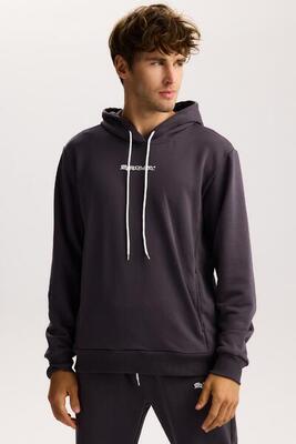 Heren rough radical katoenen active hoodie men sweatshirt