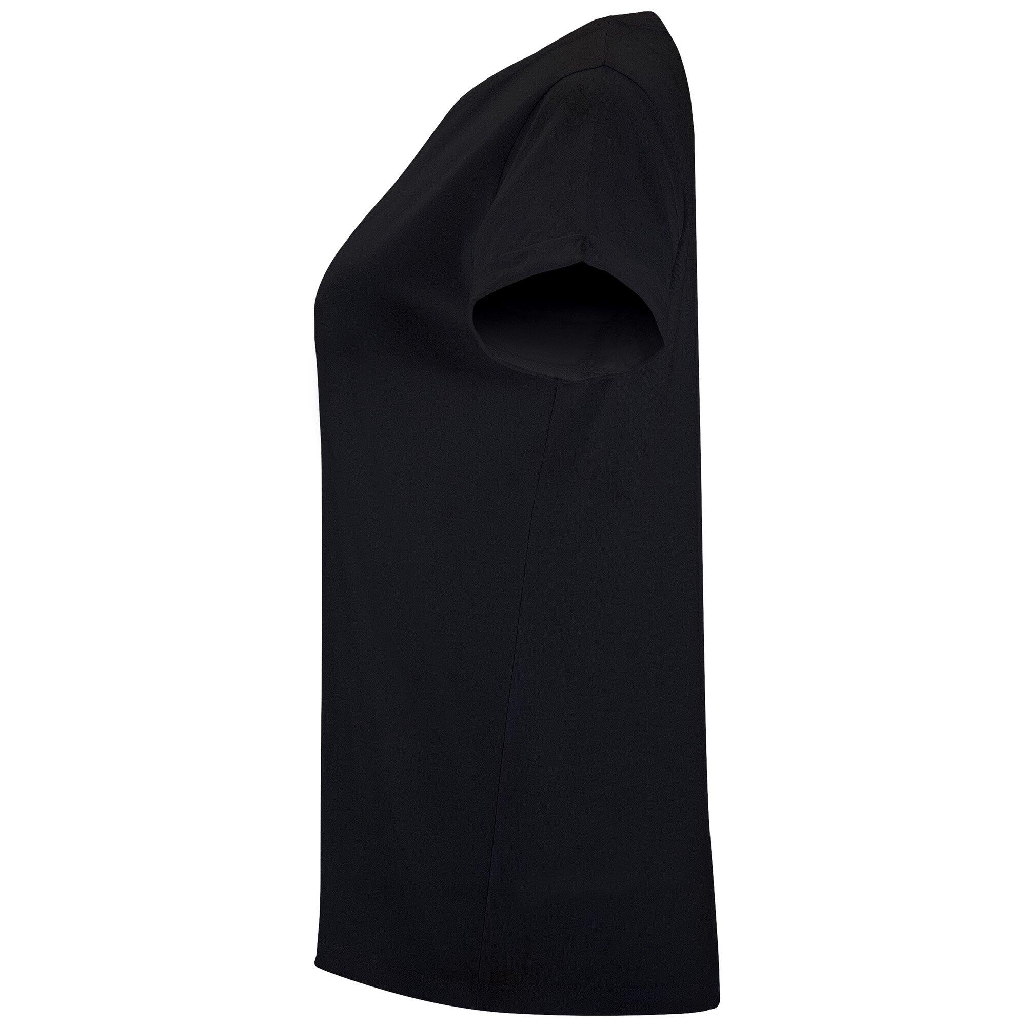 Tshirt CIES Femme (Noir) 3/3