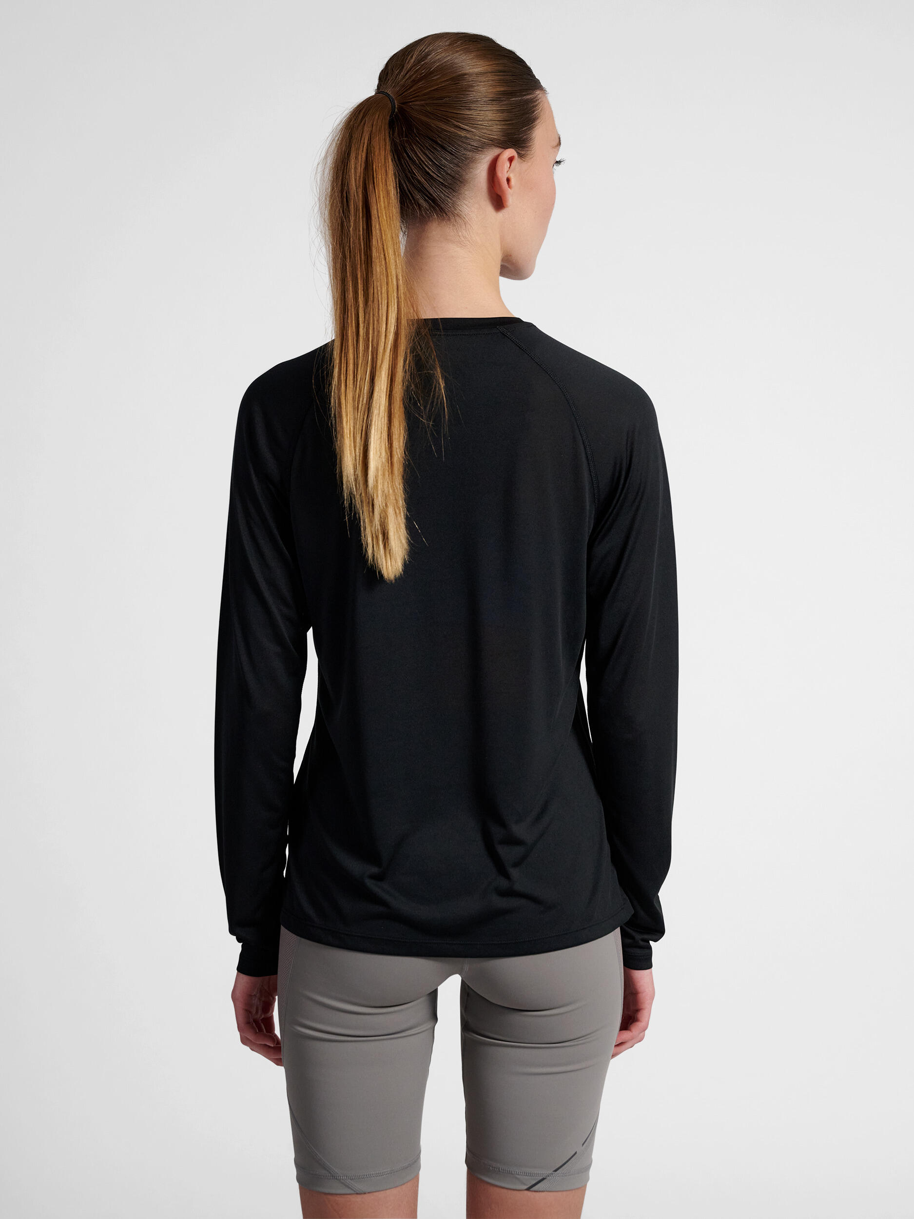 Instap T-Shirt Nwlbeat Dames NEWLINE 3/7