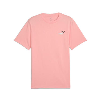 Tee Shirt Puma Ess 2 Color Small Logo - Homme