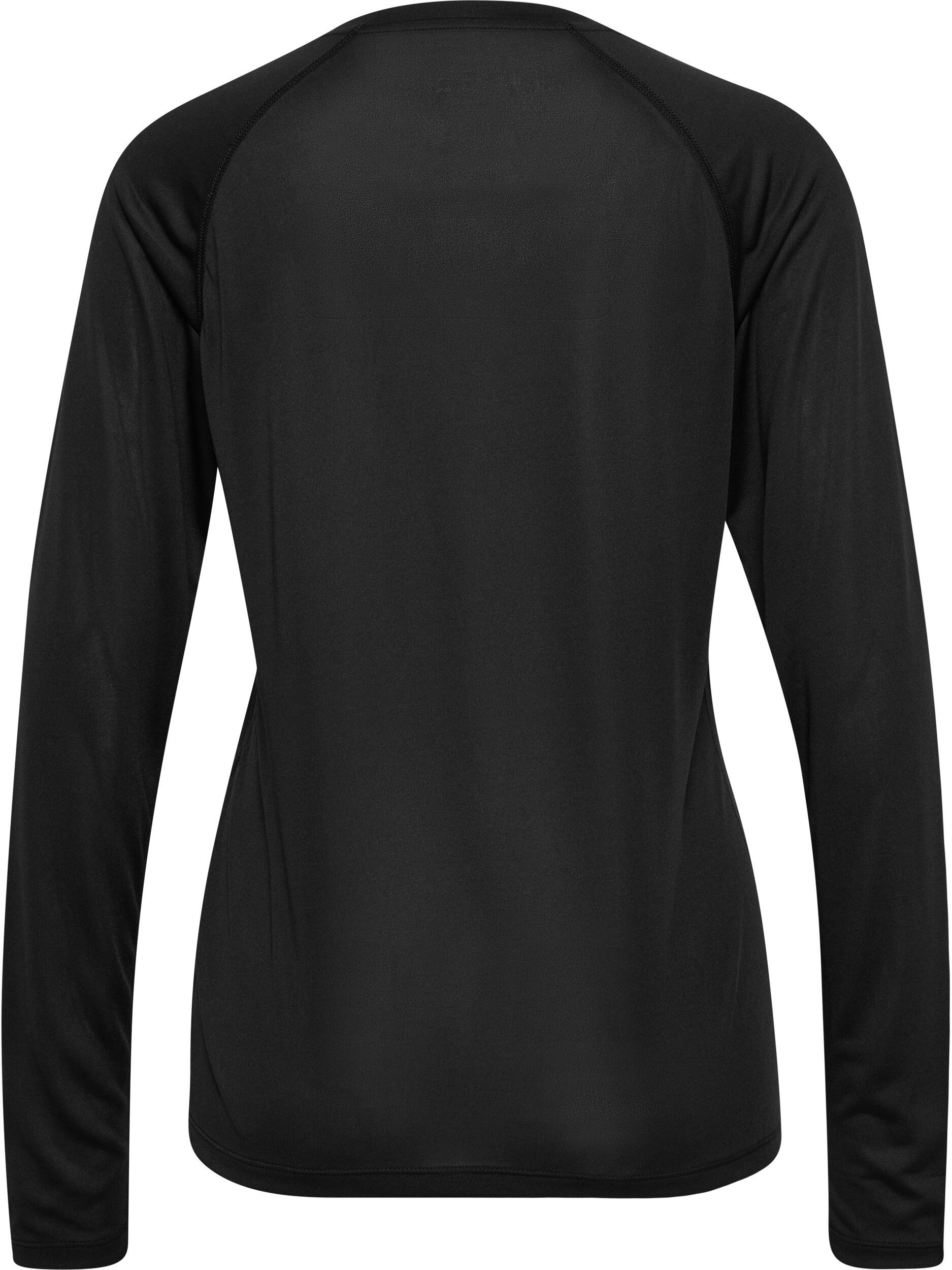 Newline nwlbeat Poly LS Tee Woman