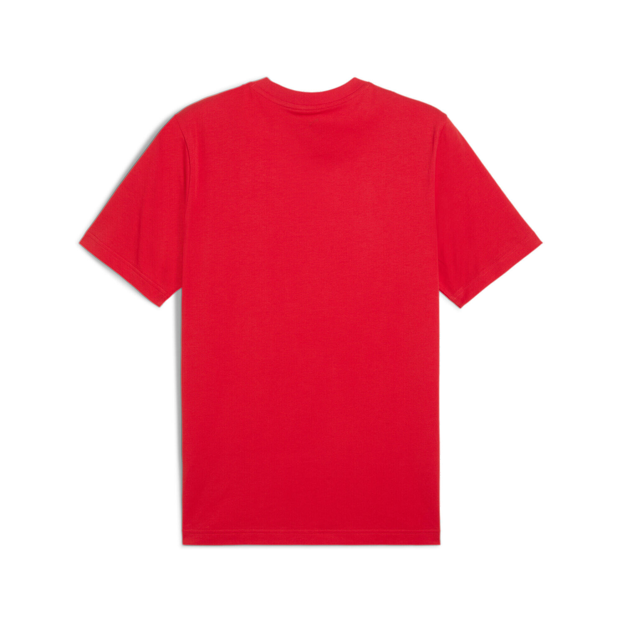 T-shirt Puma Ess Small No. 1 Logo 2/2