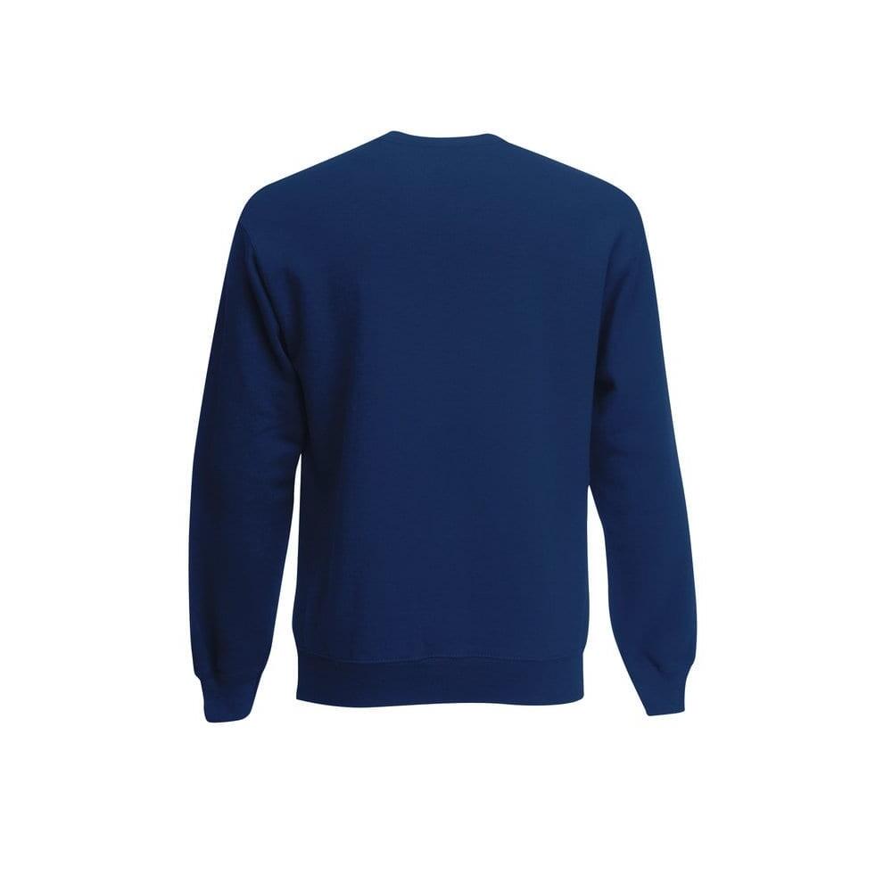 Pullover Klassik 8020 (2 StückPackung) Kinder Marineblau 2/2
