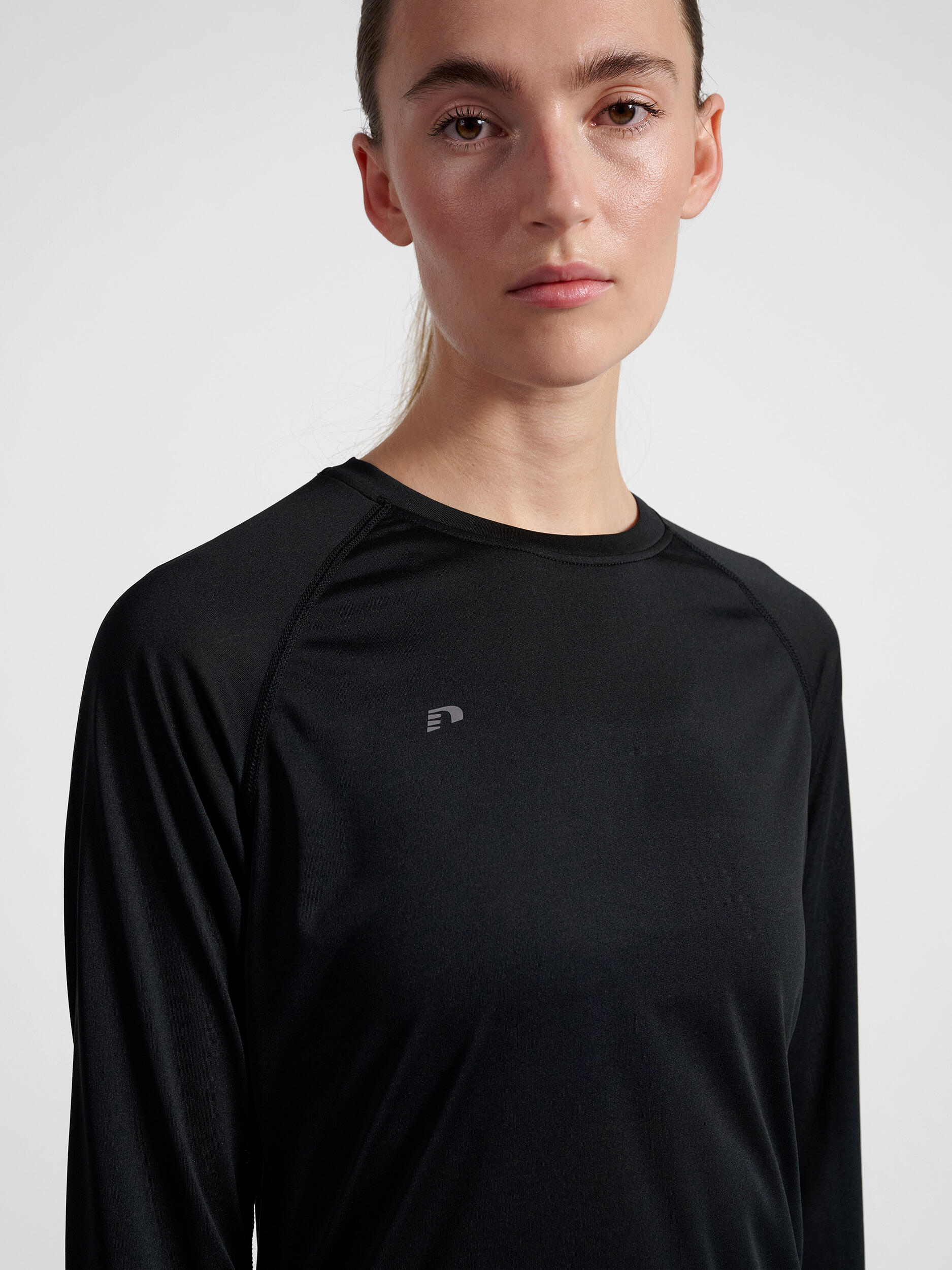 Instap T-Shirt Nwlbeat Dames NEWLINE 7/7