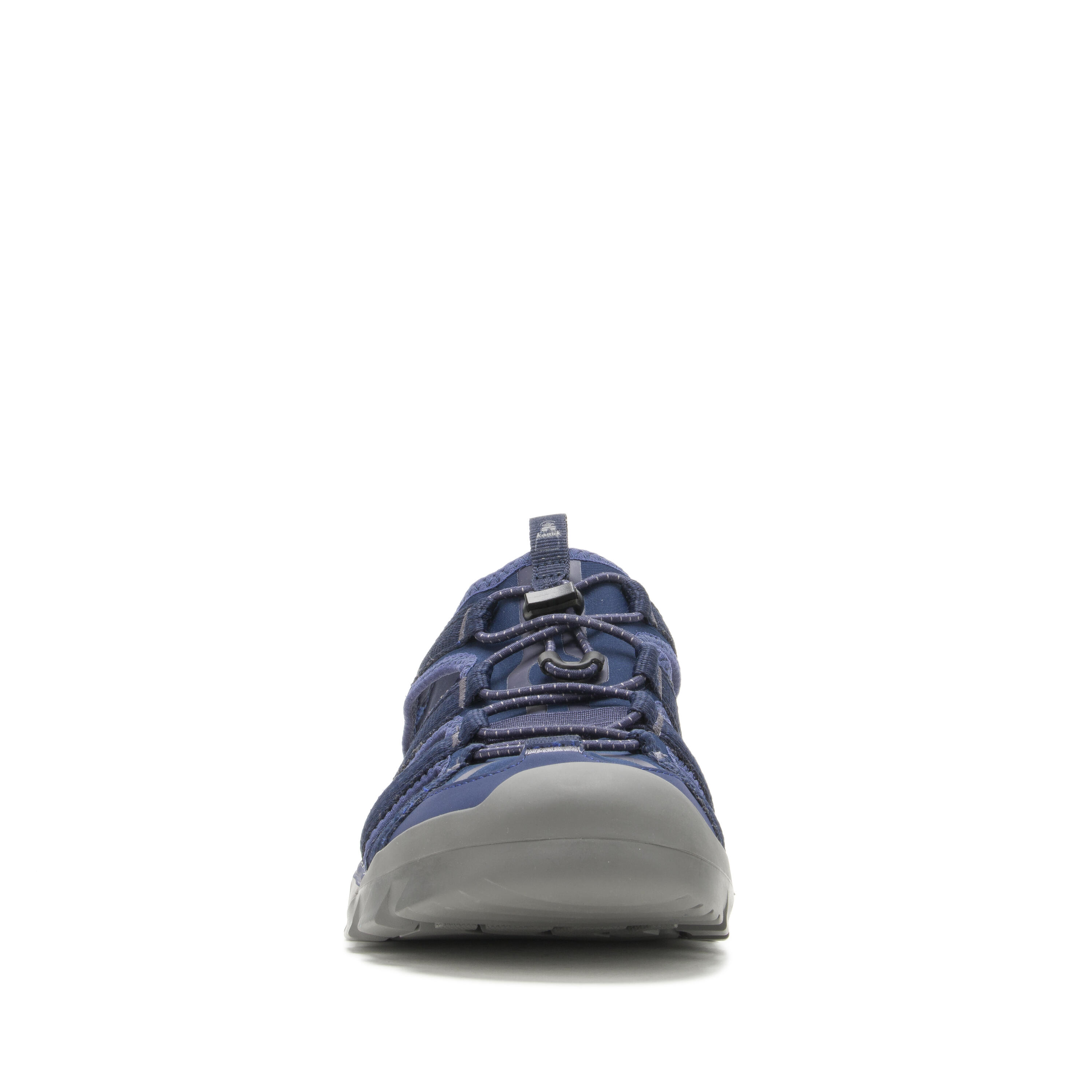 Uomo SYROSWEB sandalo blu navy 3/6