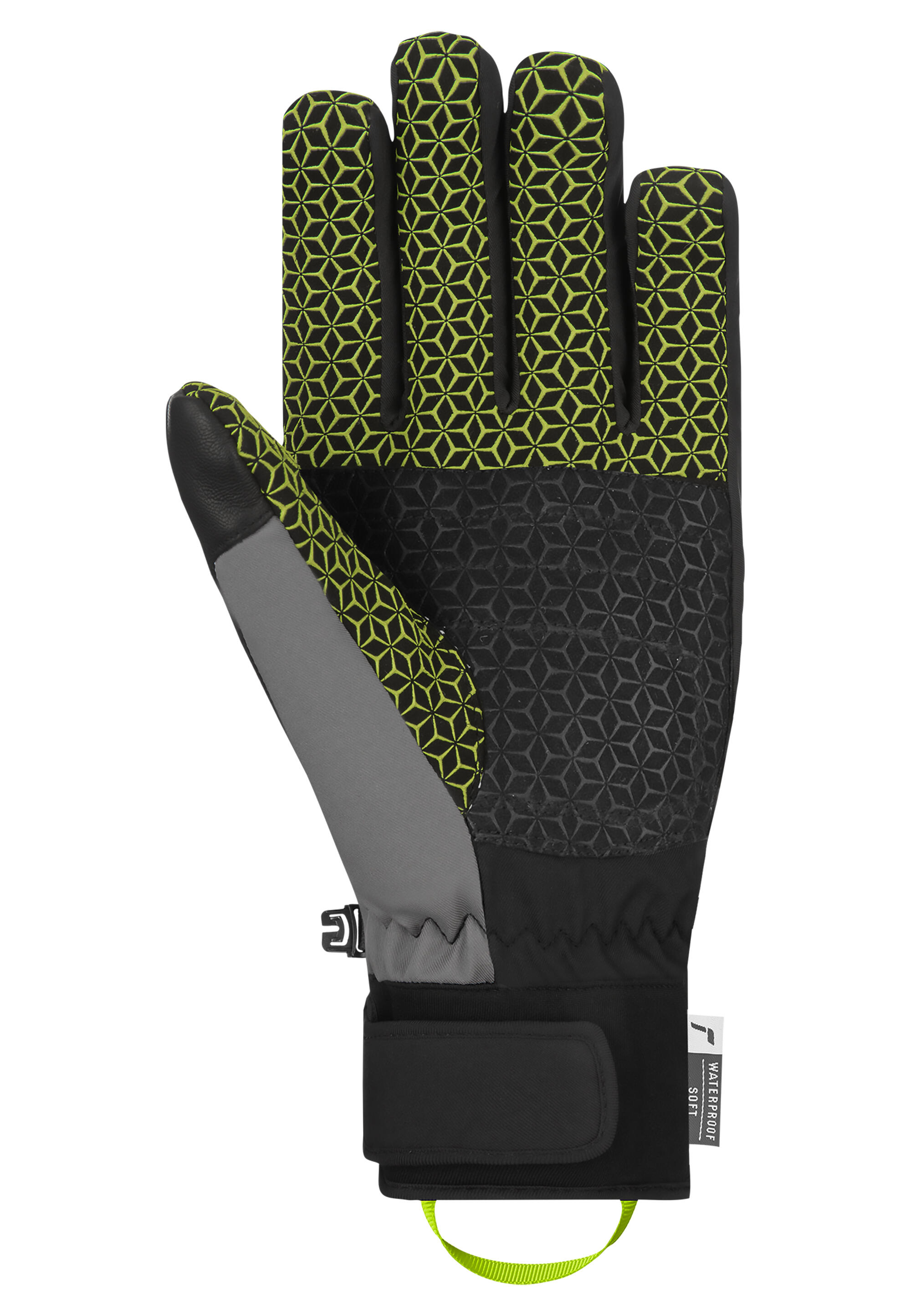 Gants à doigts Dragon R-TEX® XT 3/5