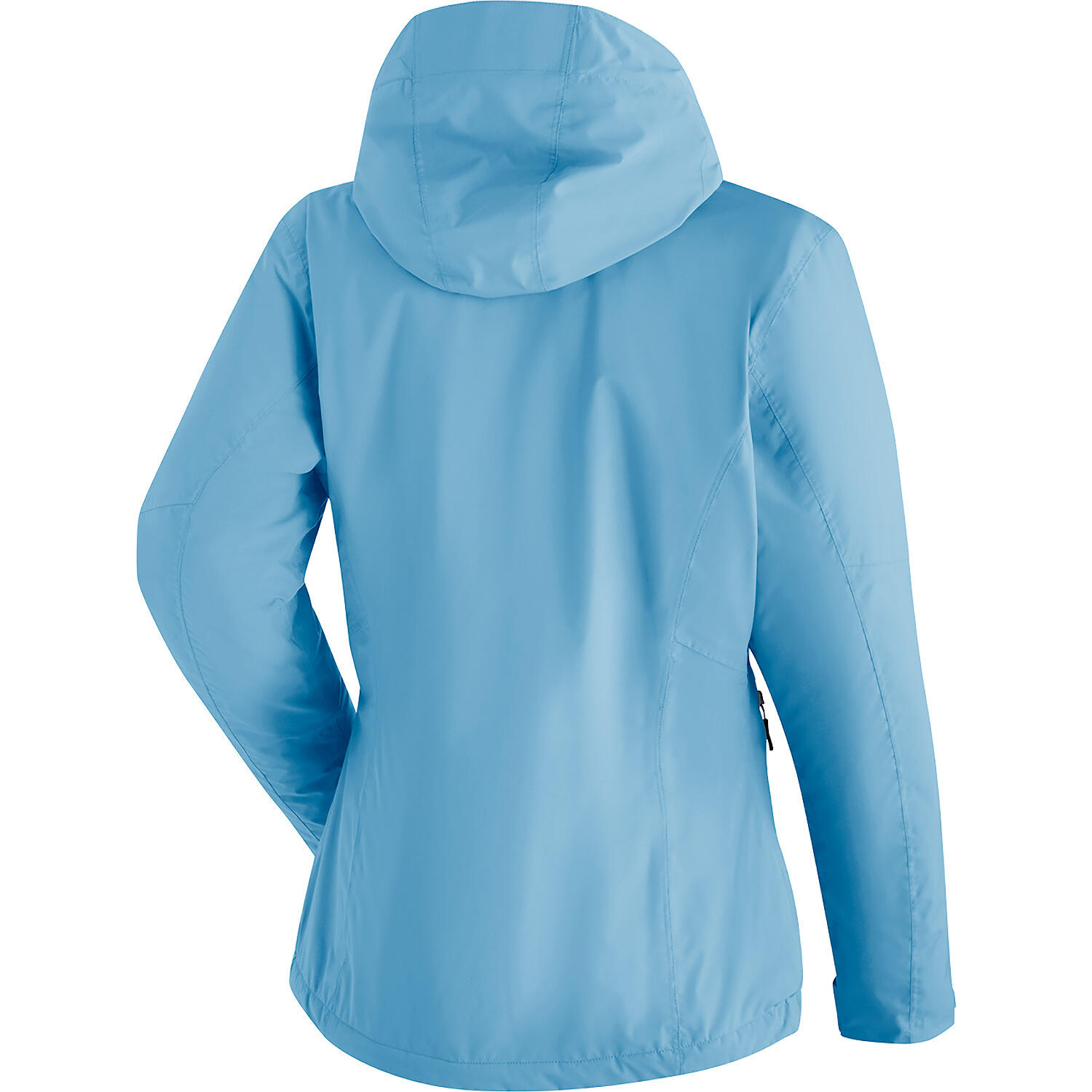 Casaco de caminhadas para mulheres Maier Sports Metor Therm Rec 2/3