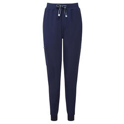 Pantalon De Jogging ENERGIZED Femme (Bleu)