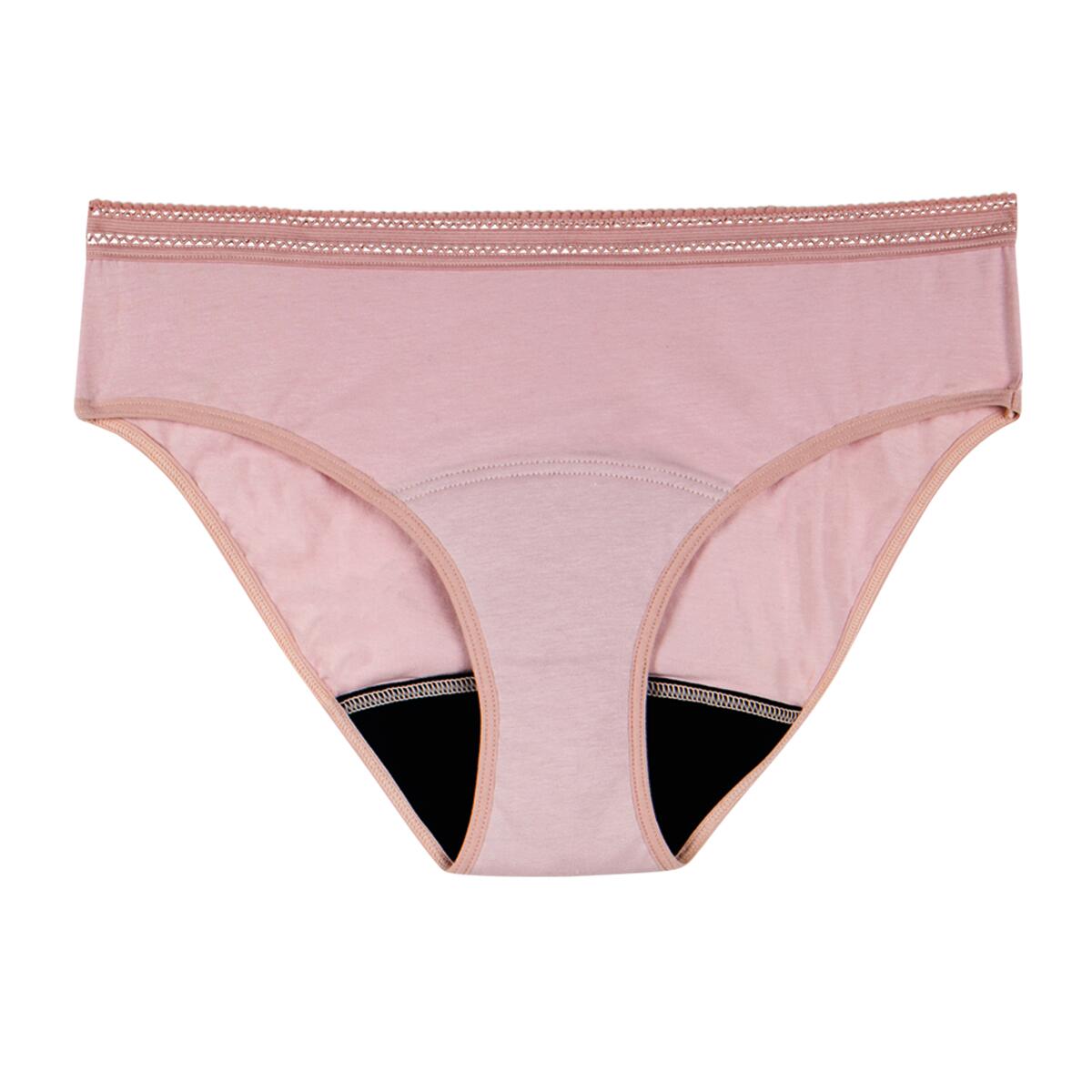 Culotte pour les règles femme 4/6