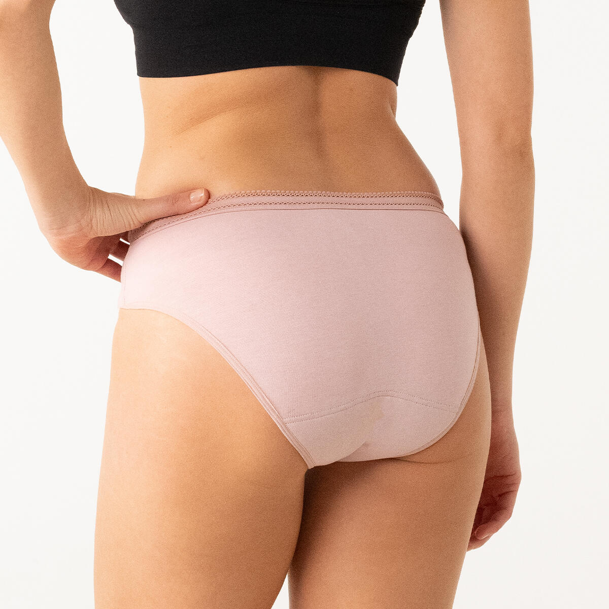 Culotte pour les règles femme 3/6