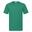 Tshirt Manches Courtes Homme (Vert Chiné)