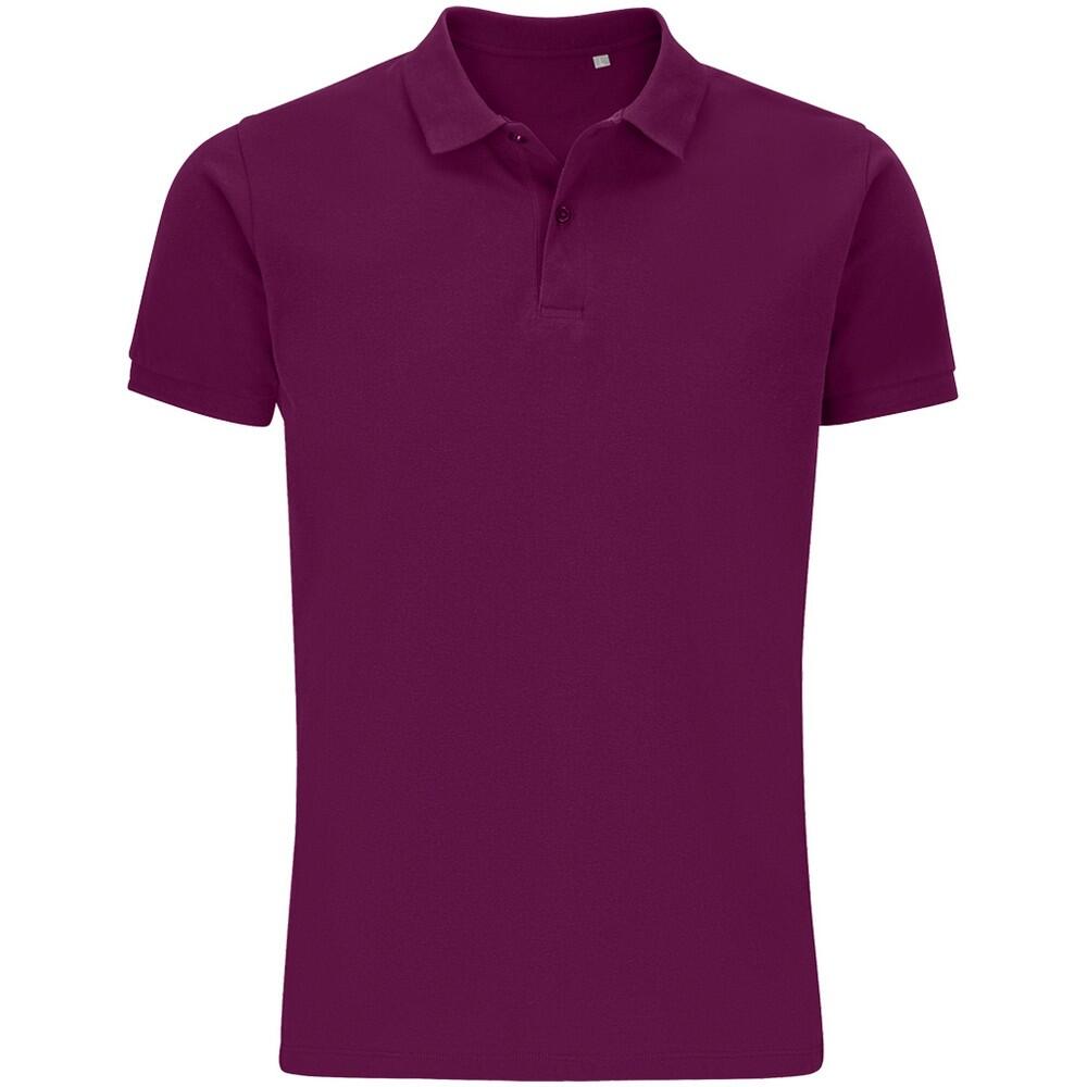 fluo magenta pink