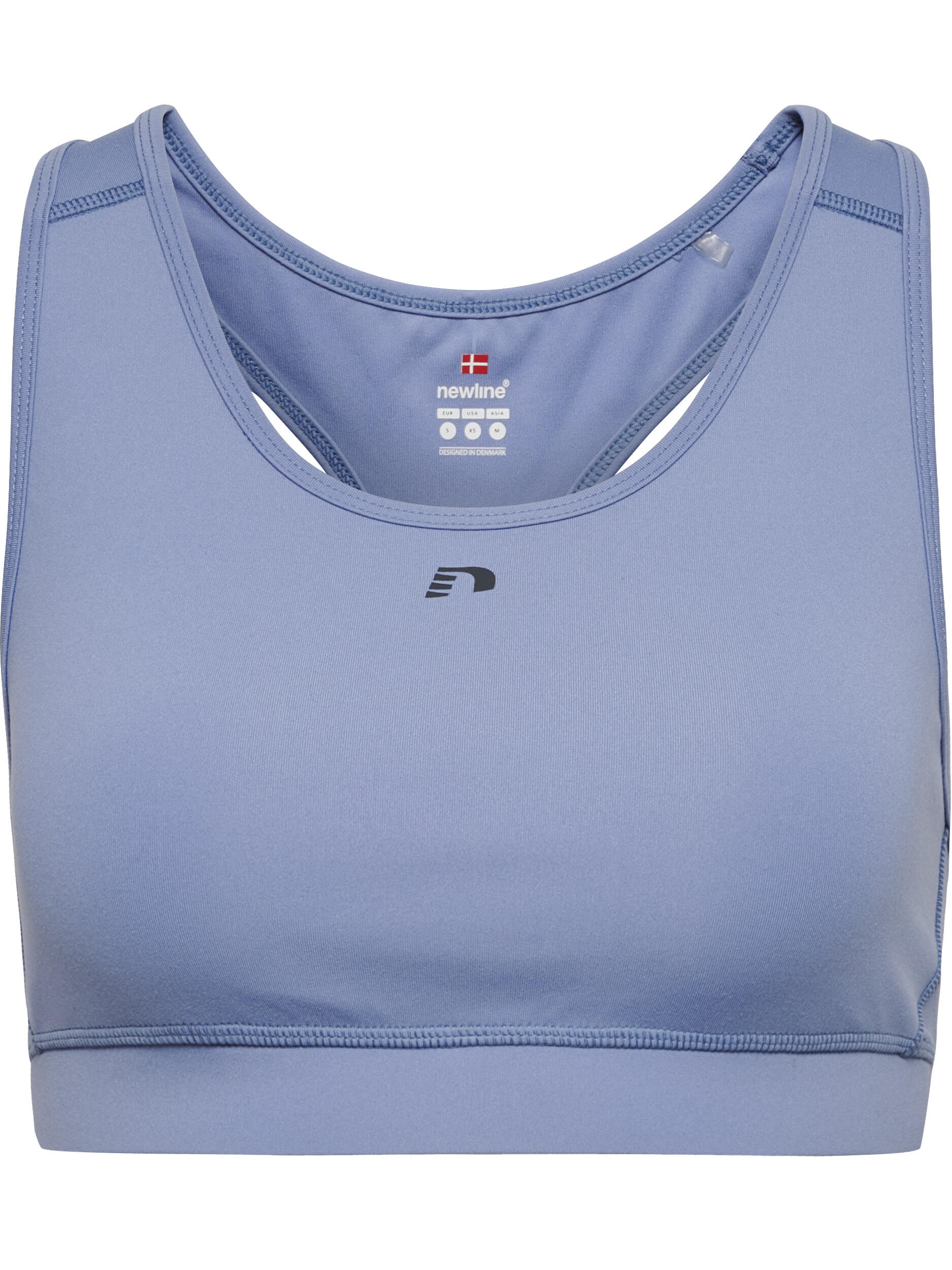 Camiseta Nwllean Ejecutar Mujer 5/7