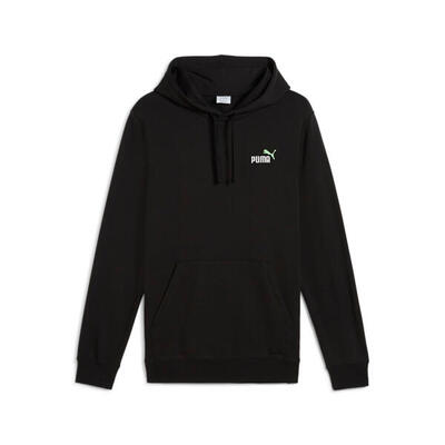 Hoodie puma logo n° 1 essentials