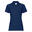 Polo PREMIUM Femme (Bleu Marine)