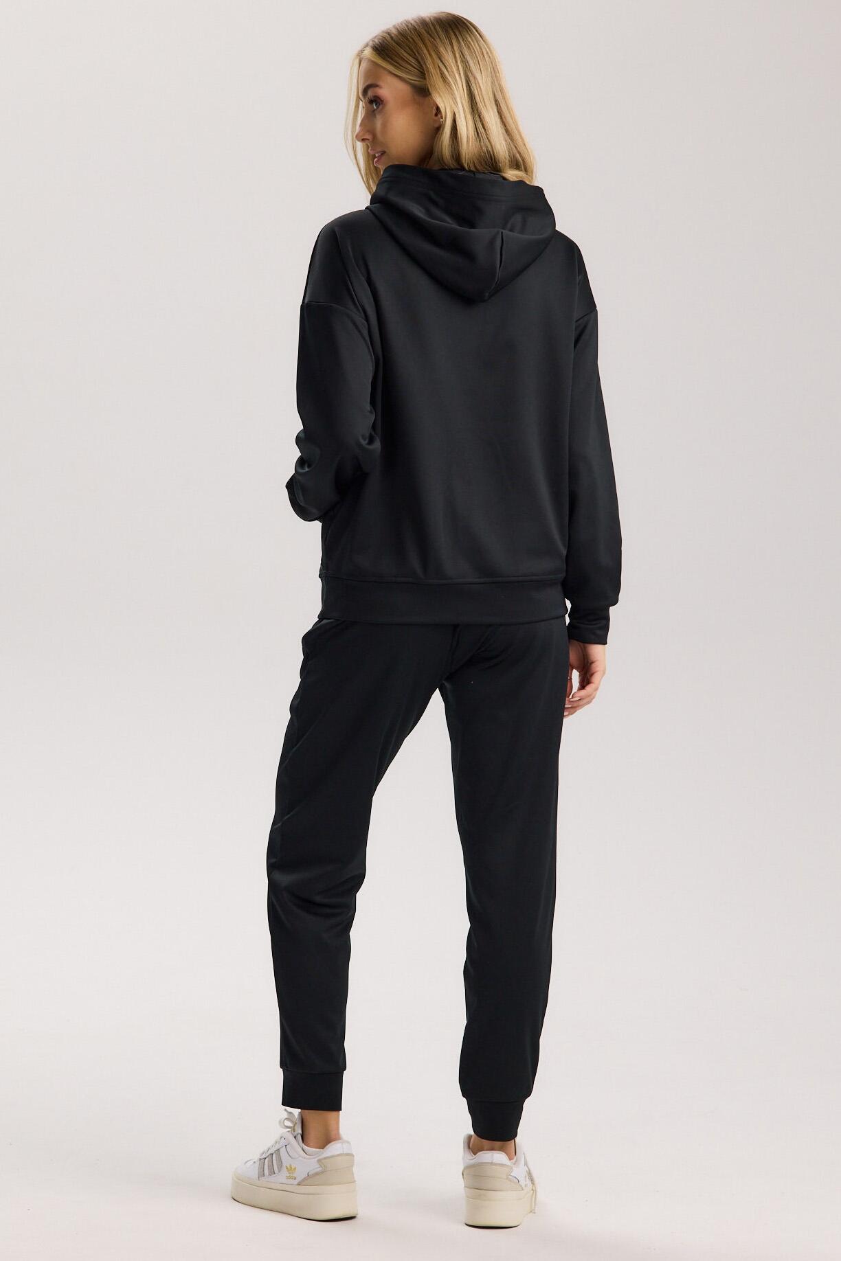 Rough Radical Dynamic Pro Hoodie Women Sport Sweatshirt voor dames 3/4
