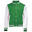 Veste Hommes (Vert /Blanc)