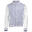 Veste Hommes (Gris/Blanc)