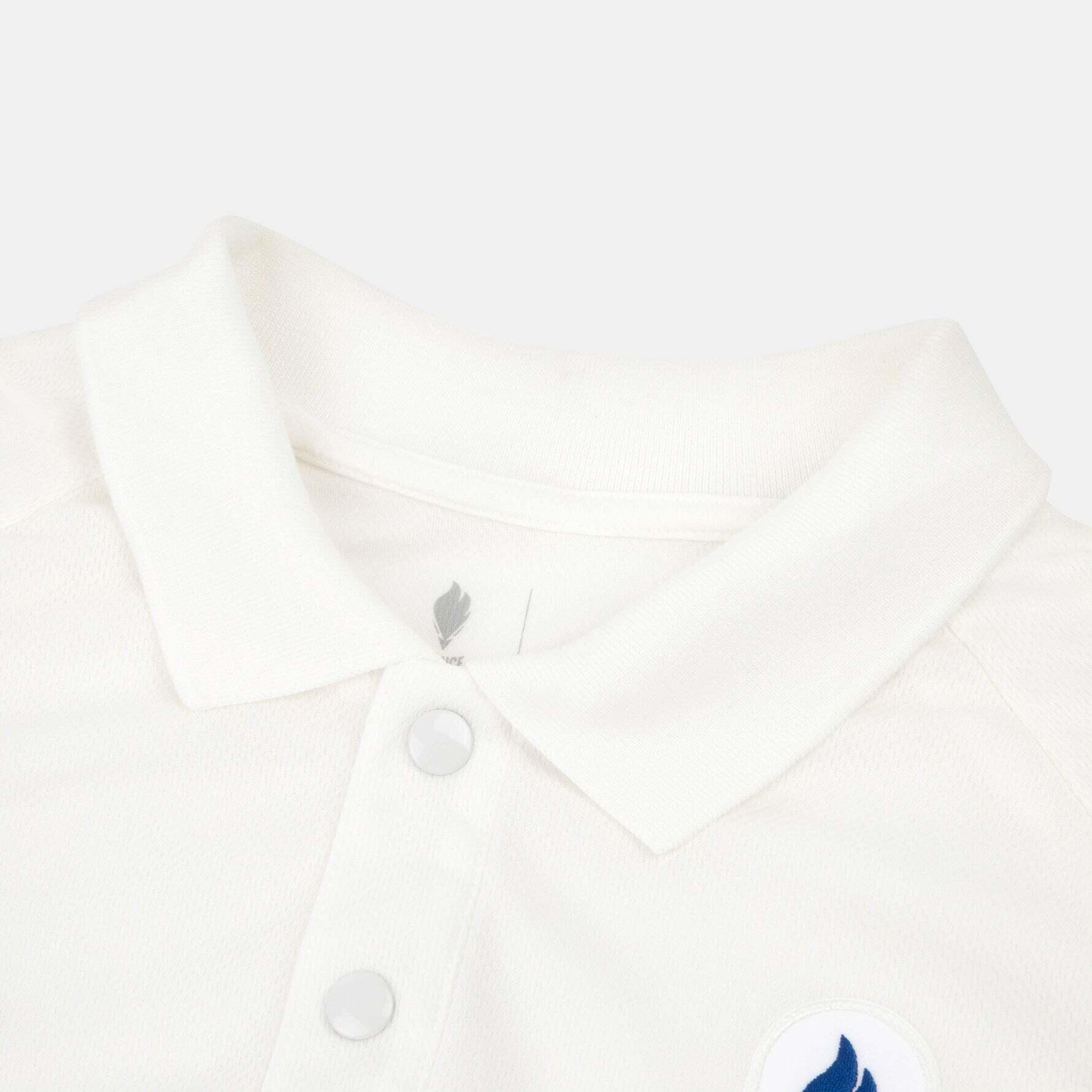 LE COQ SPORTIF Polo Le Coq Sportif Efro 24 N° 2