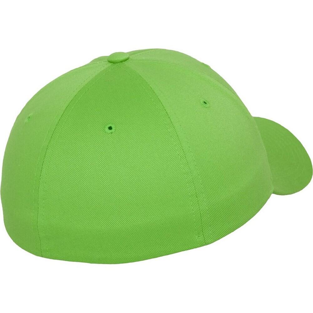 Kappe Damen und Herren Frisches Grün 2/3