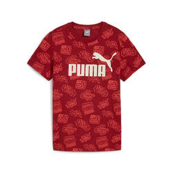 T-shirt enfant Puma Essentials Mid 90s
