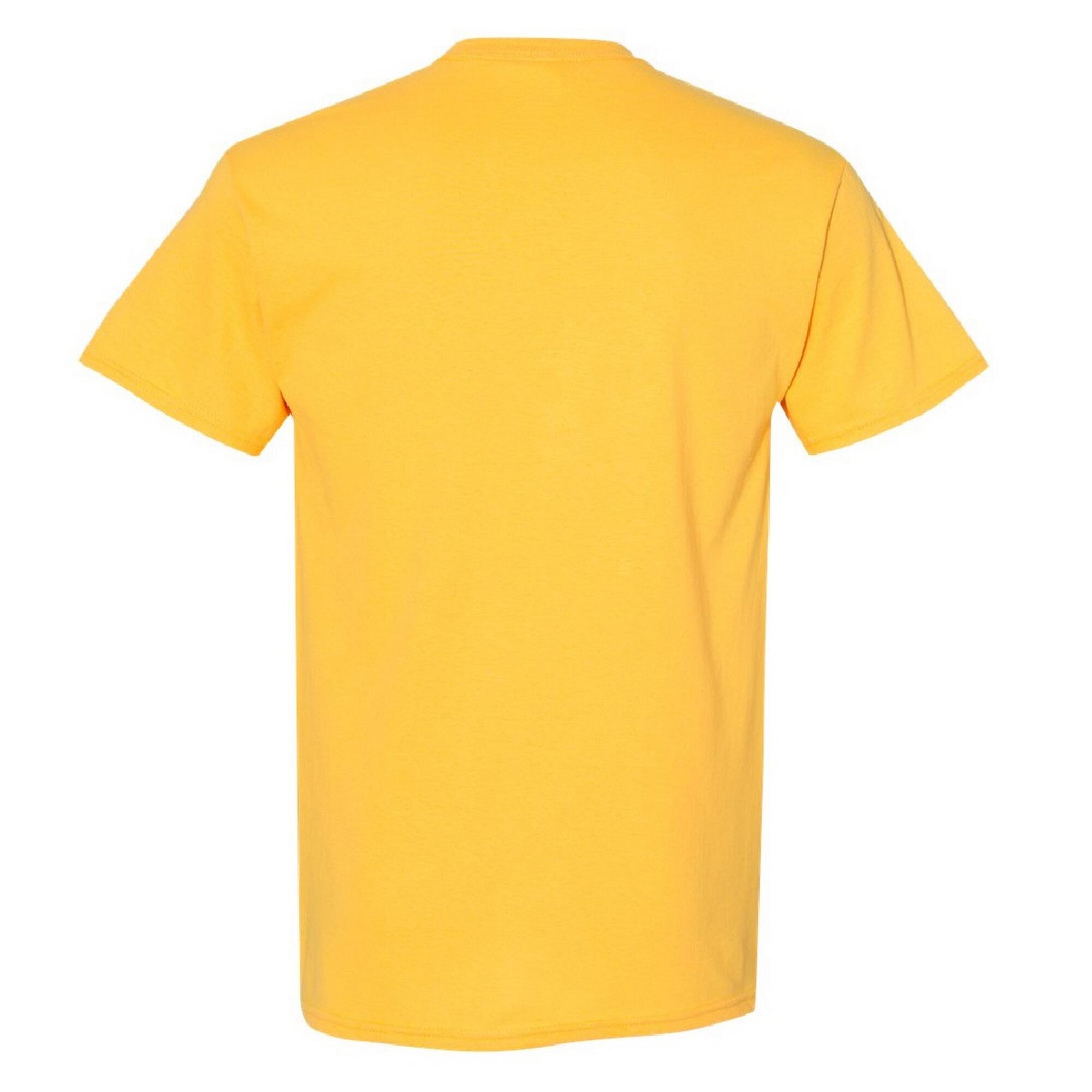 TShirt Herren Gänseblümchen 2/2