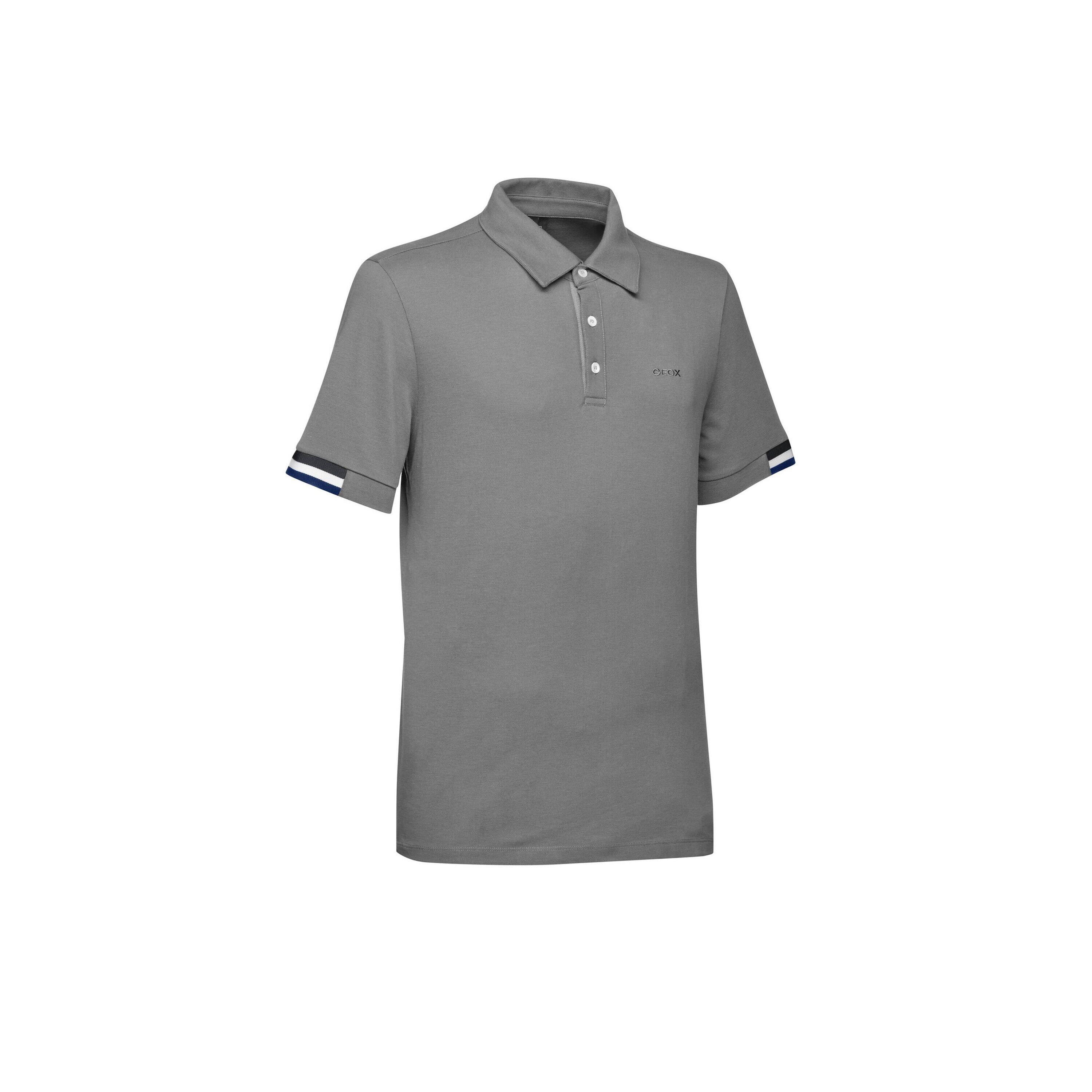 Polo a piquet 2 Geox 2/2