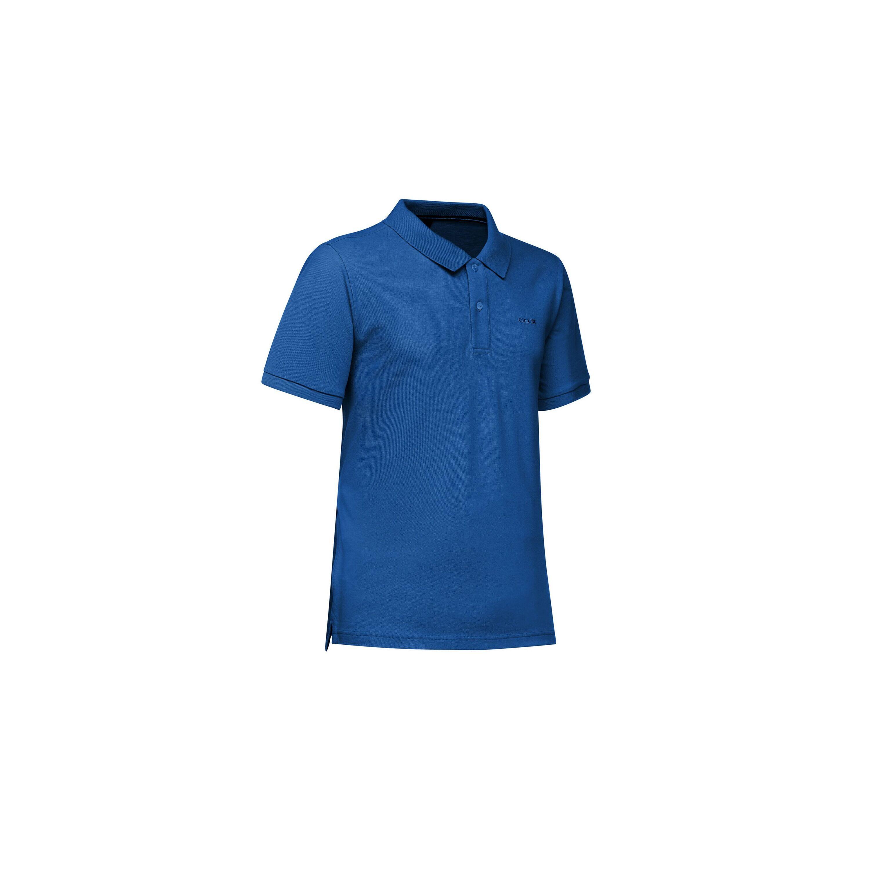 Polo a piquet 1 Geox 2/2