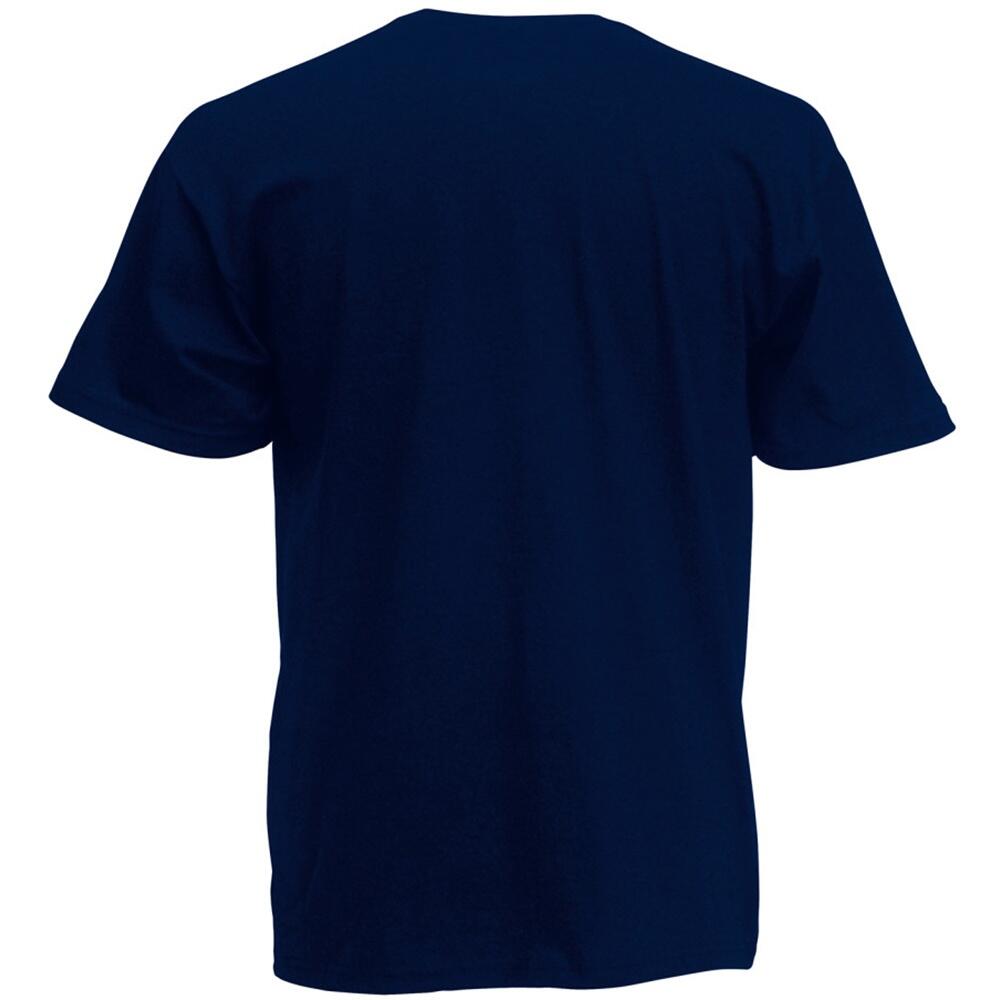 Mens Original TShirt (Deep Navy) 3/3