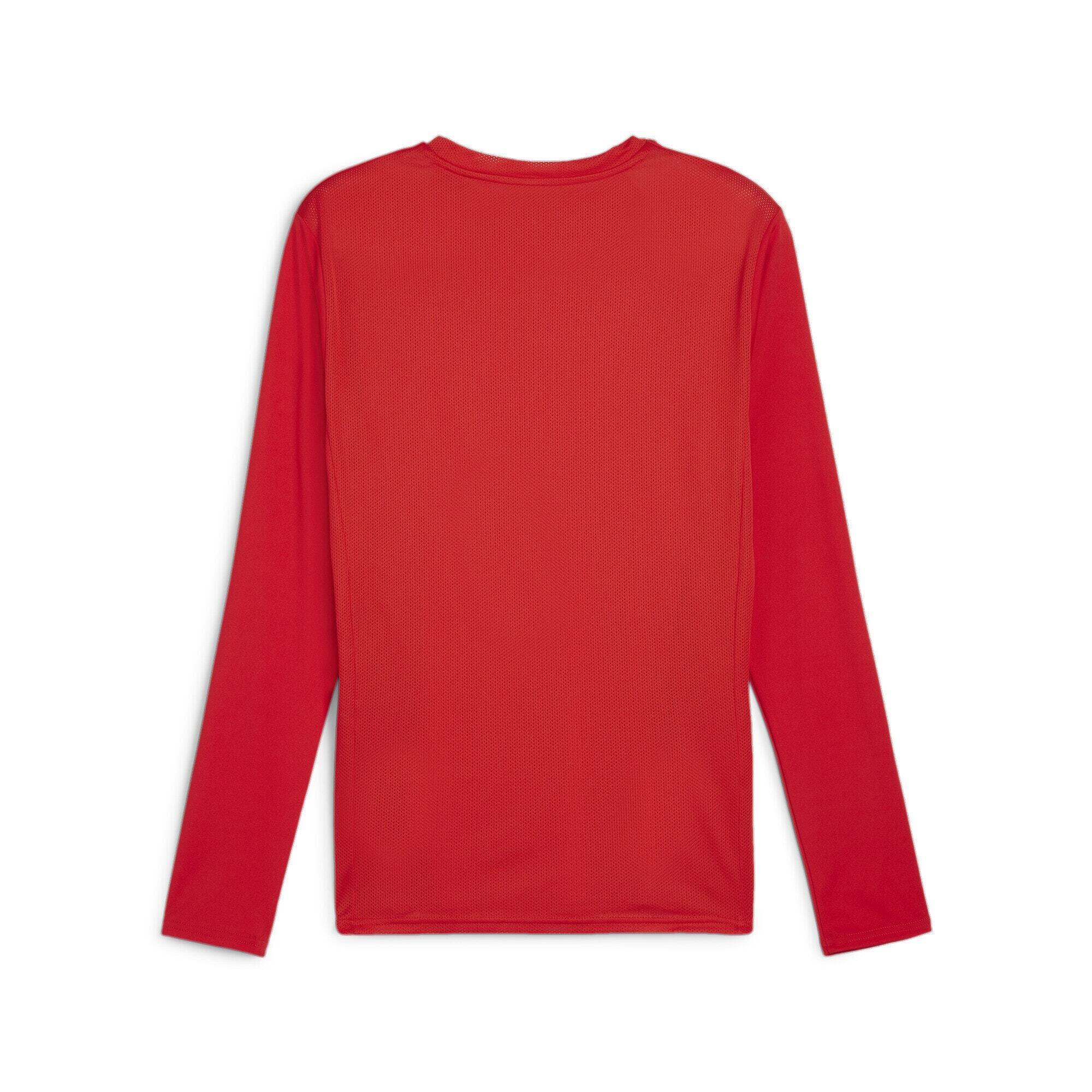 Langarmtrikot Puma TeamGoal 2/2