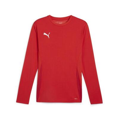 Jersey met lange mouwen puma teamgoal