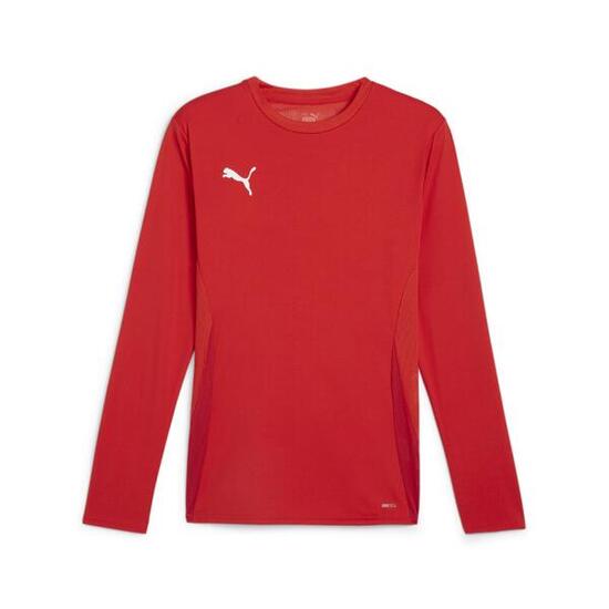 Maillot manches longues Puma TeamGoal