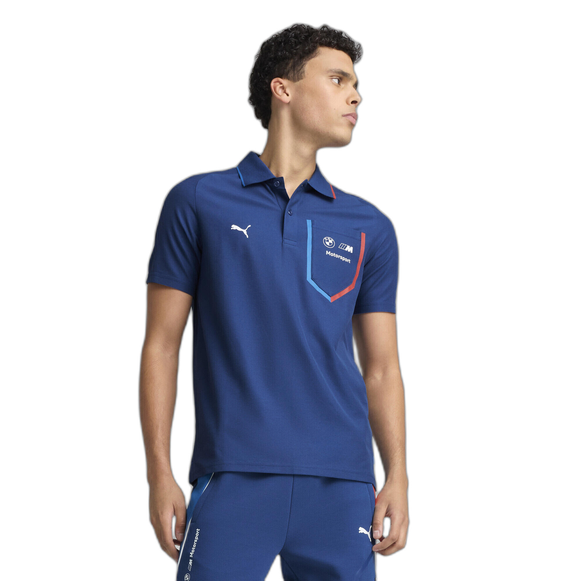 Polo Puma BMW MMS 2/5