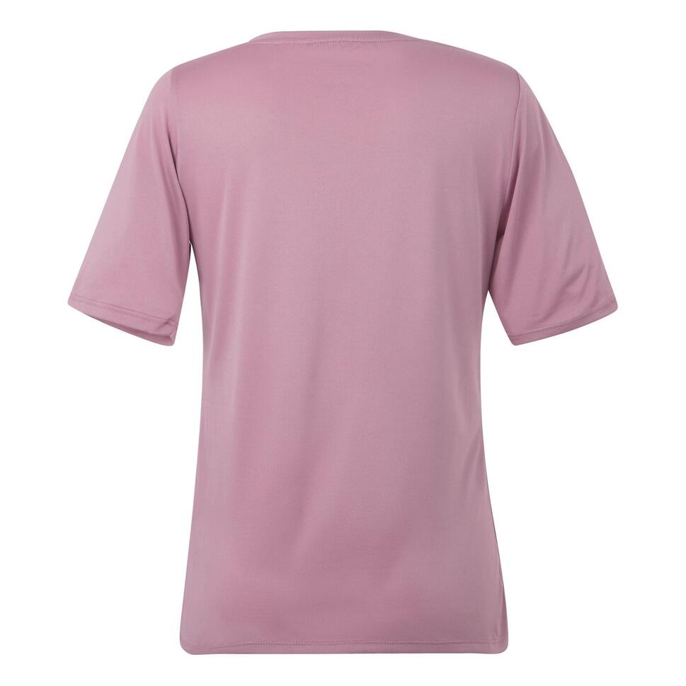 T-shirt Damski W Serek Fingal II