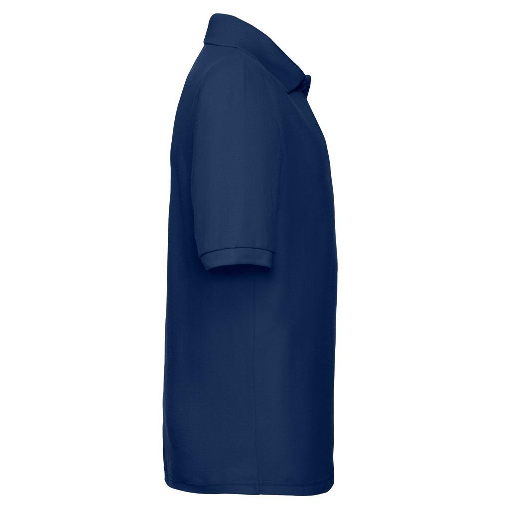 Polo Enfant (Bleu Marine) 3/3