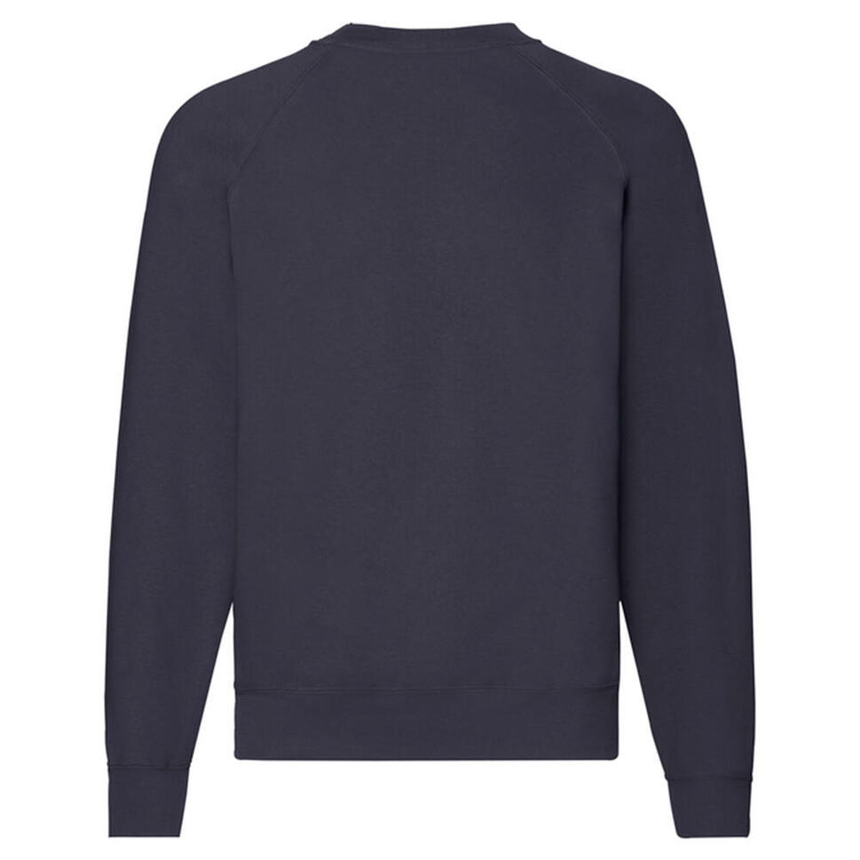 Klasyczna Bluza Raglanowa Unisex Dla Dorosłych