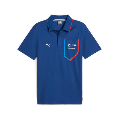 Polo Puma BMW MMS