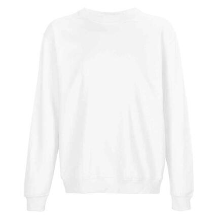 Sweat COLUMBIA Adulte (Blanc)