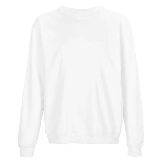 Sweat COLUMBIA Adulte (Blanc)