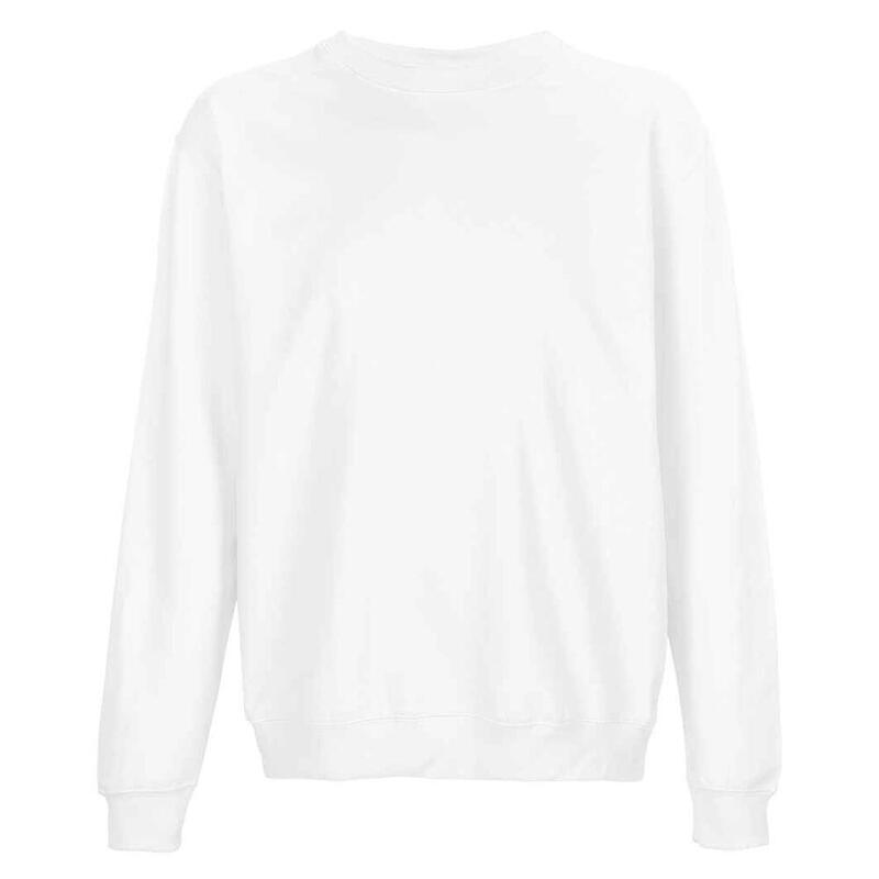 Sweat COLUMBIA Adulte (Blanc)