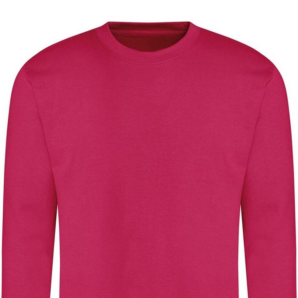 Zwykła Bluza Unisex Dla Dorosłych