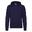 Sweat À Capuche Homme (Bleu Marine)