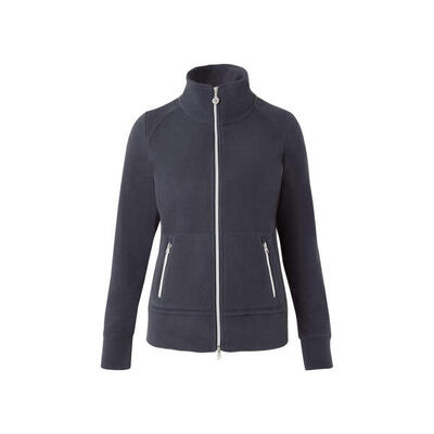 Damesfleece horze ellie