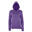 Just Hoods Sweatshirt À Capuche Femme (Lavande)