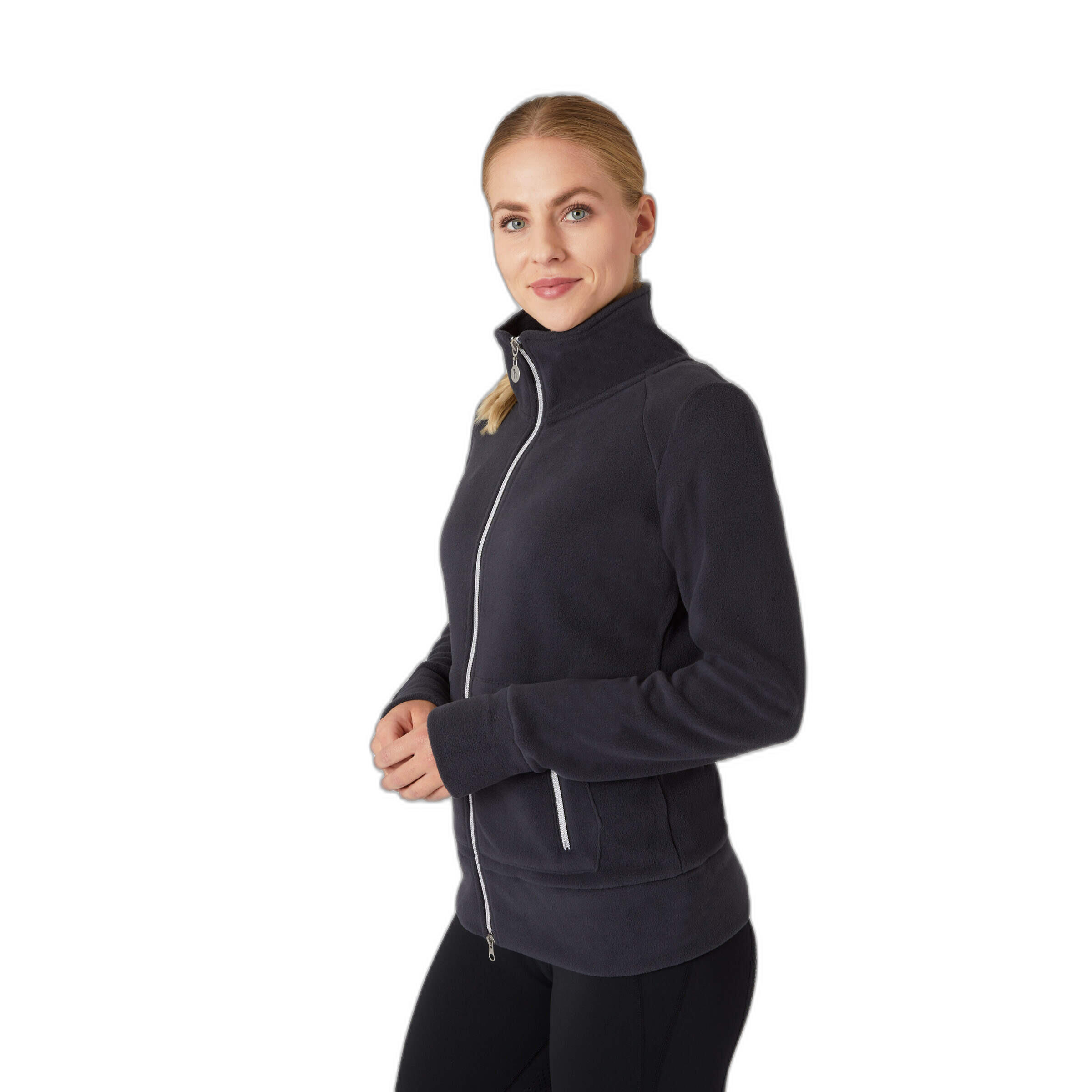 Polaire femme Horze Ellie 2/7