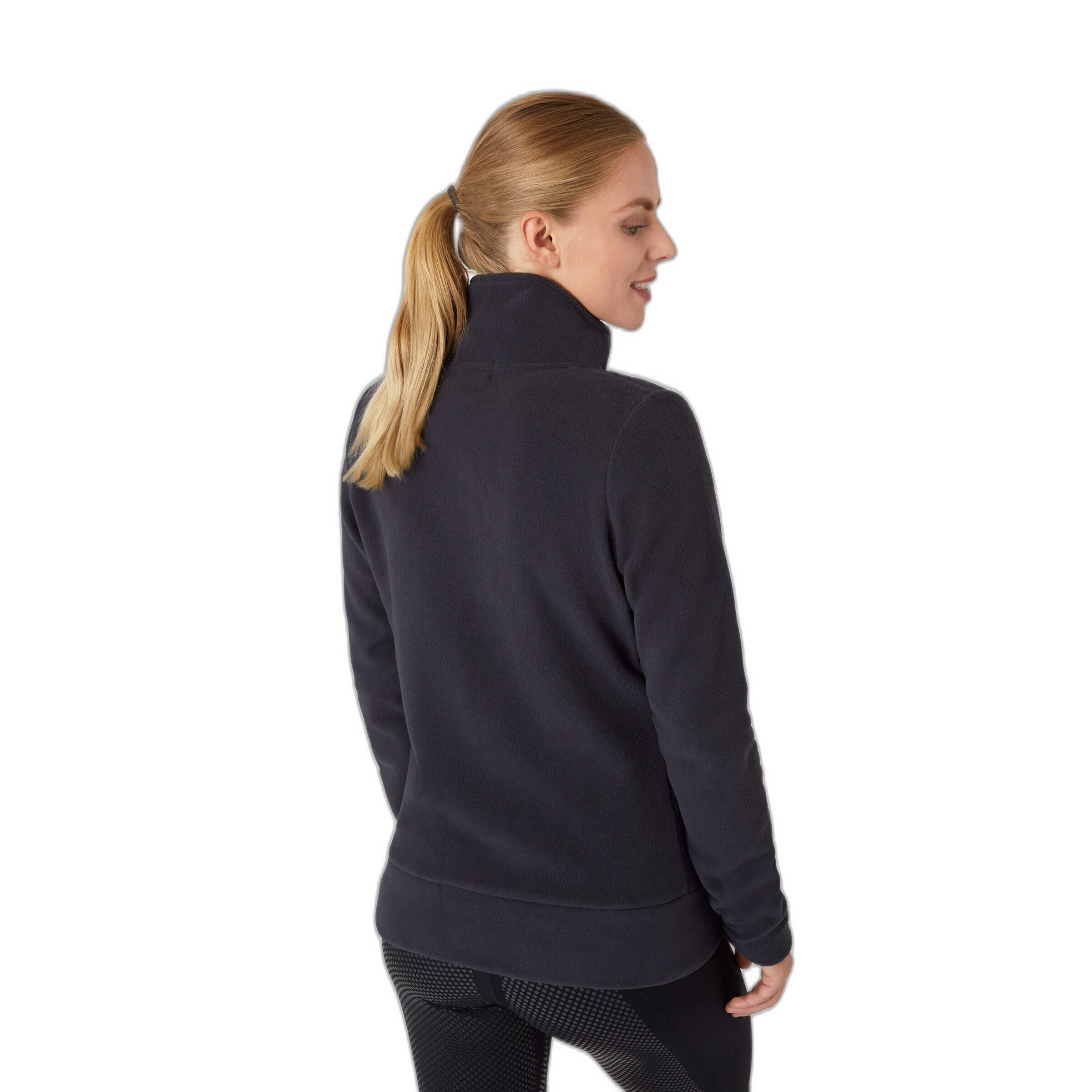 Polaire femme Horze Ellie 4/7